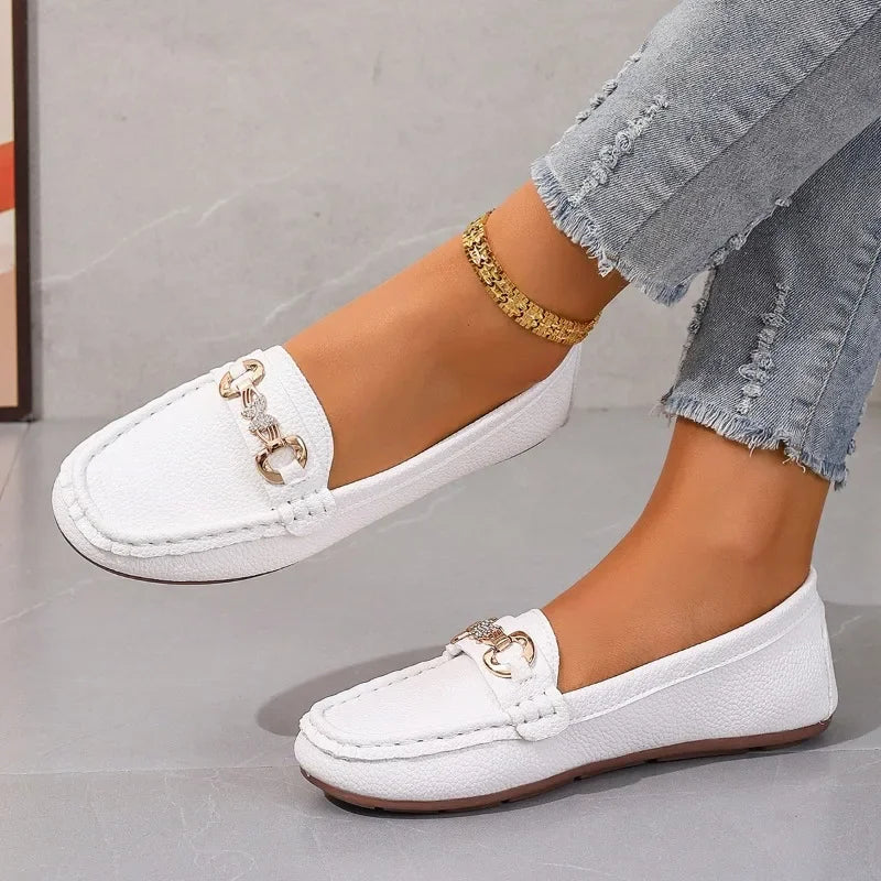 Women's Loafers