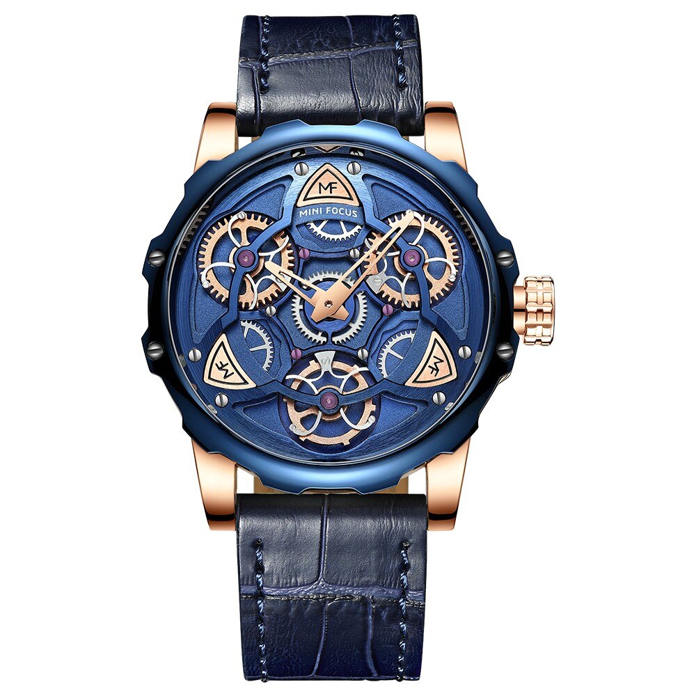 Luxury Military Sport Watch for Men
