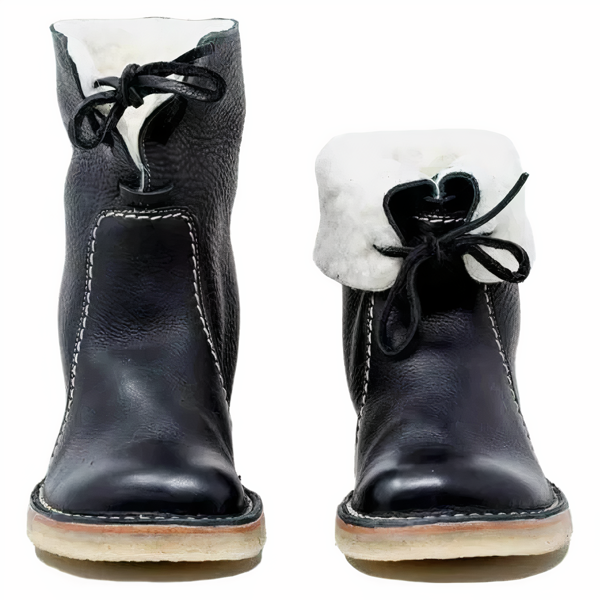 Women's Snow Boots – Stylish & Warm for Winter Days