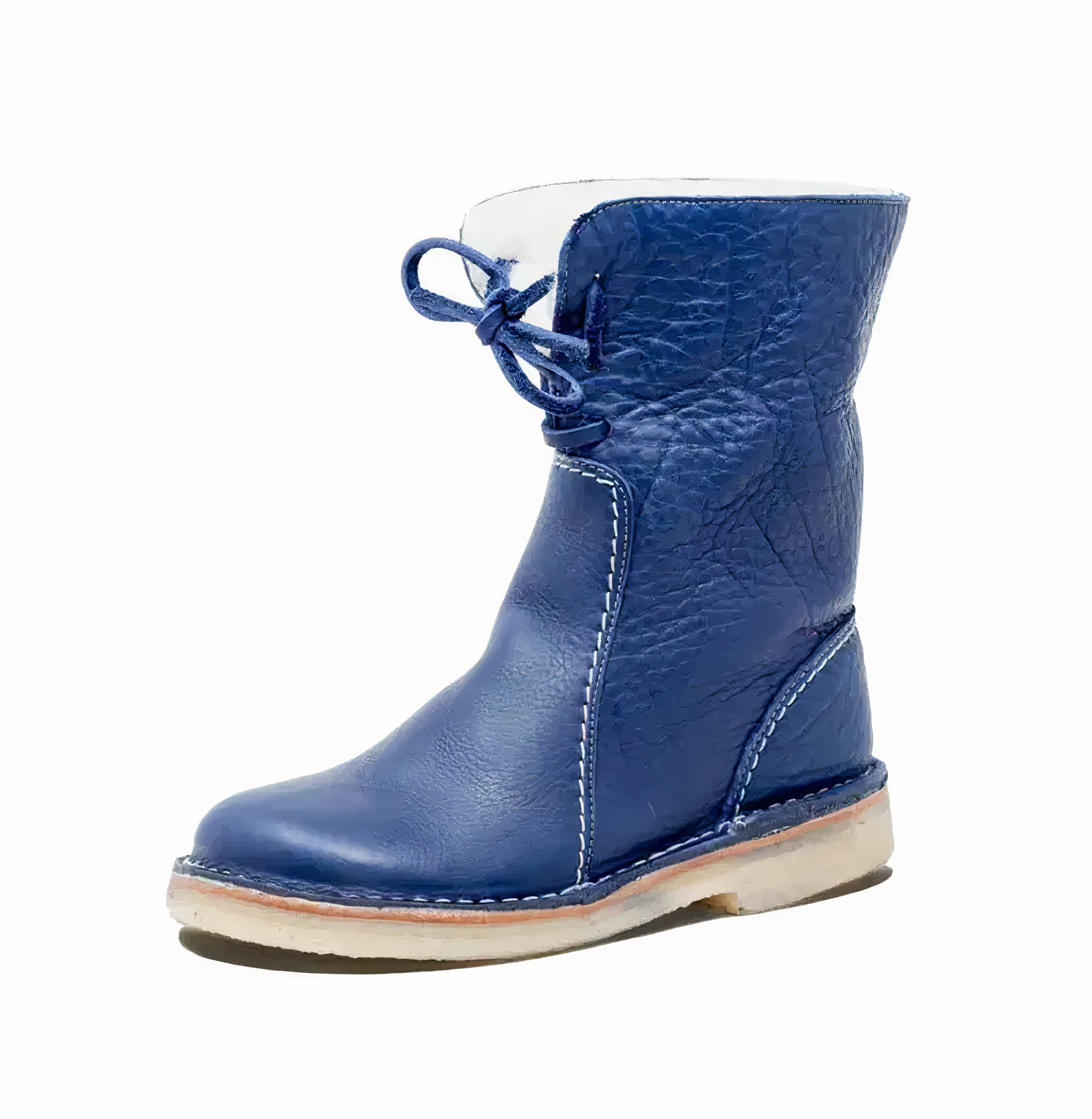 Women's Snow Boots – Stylish & Warm for Winter Days