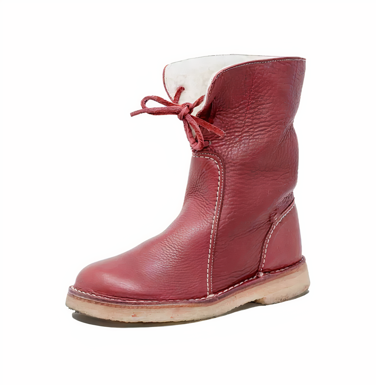 Women's Snow Boots – Stylish & Warm for Winter Days