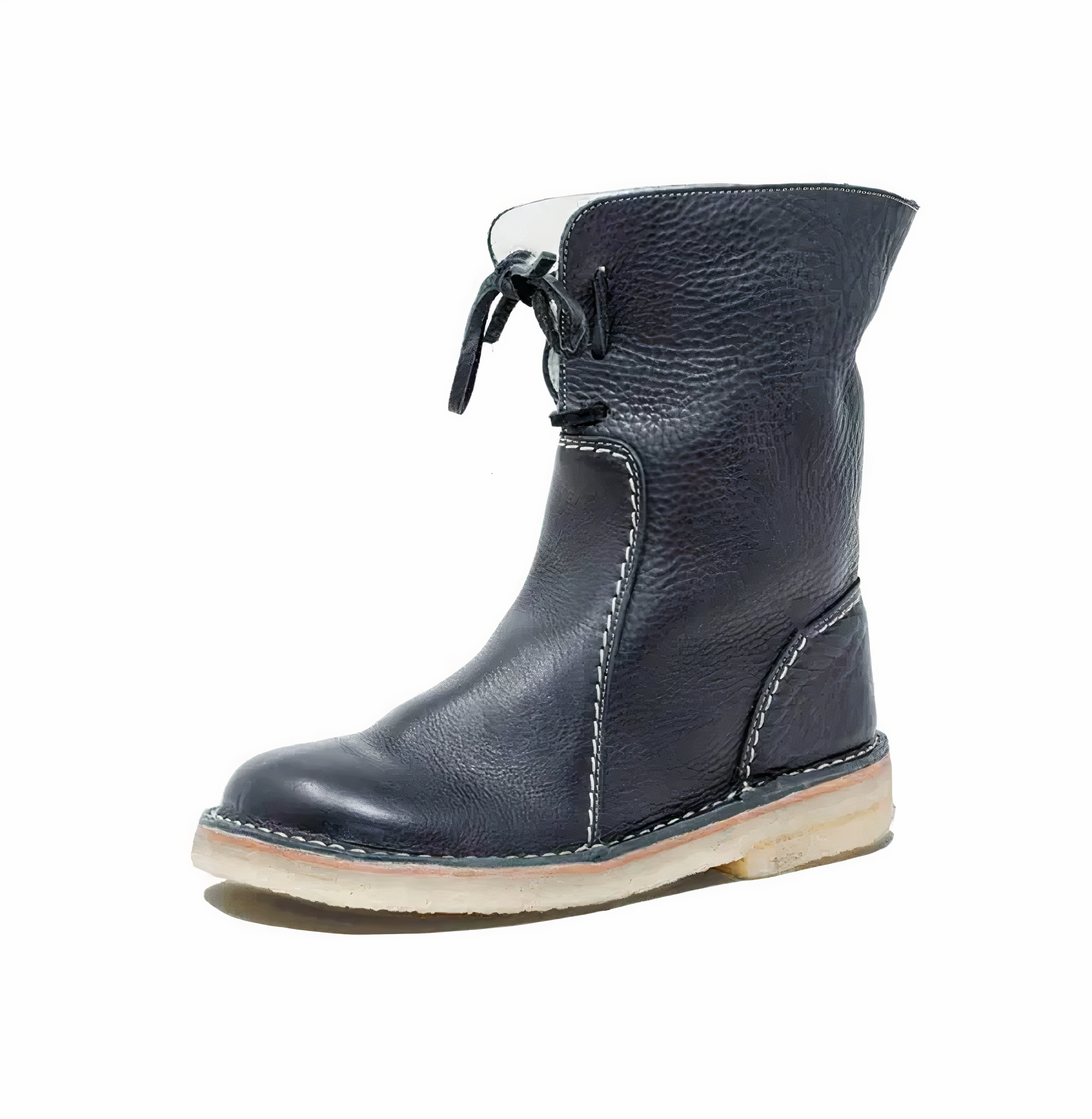 Women's Snow Boots – Stylish & Warm for Winter Days