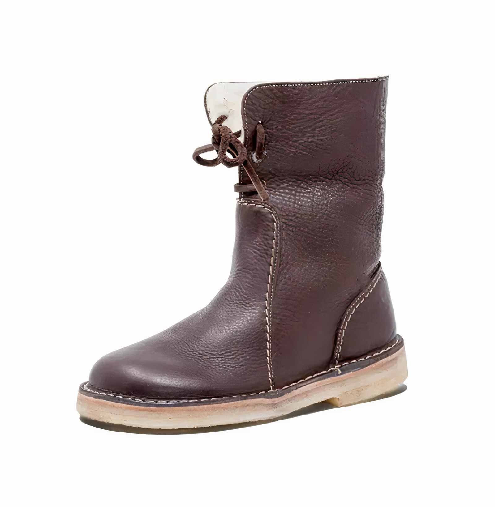 Women's Snow Boots – Stylish & Warm for Winter Days