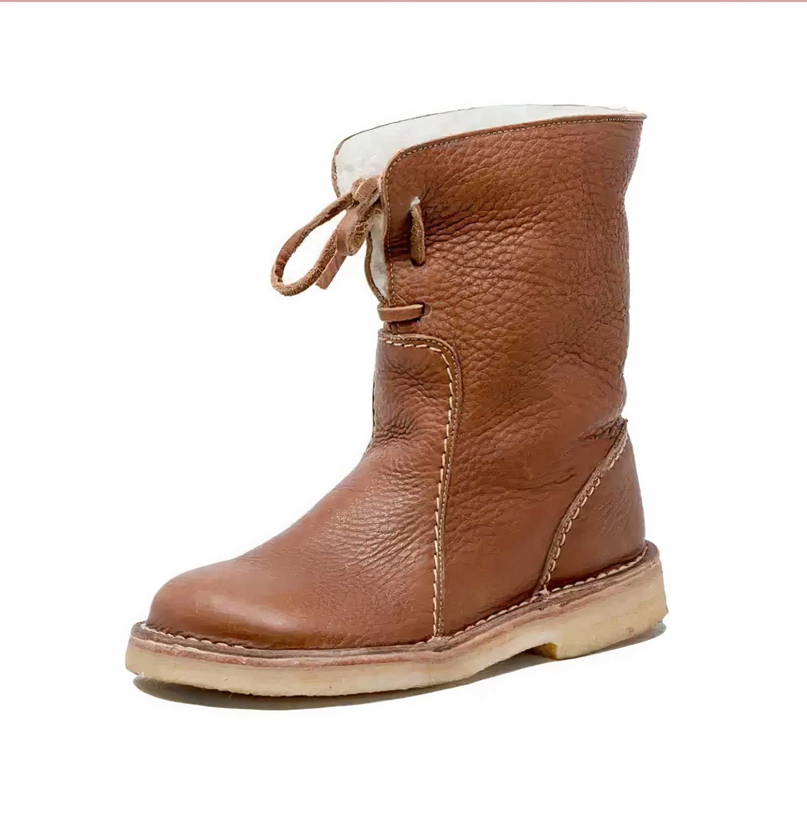 Women's Snow Boots – Stylish & Warm for Winter Days