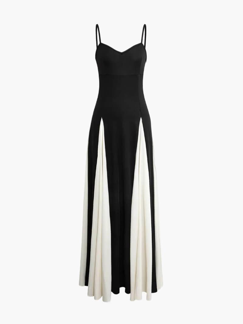 Elegant Paloma Maxi Dress for a Stylish Look