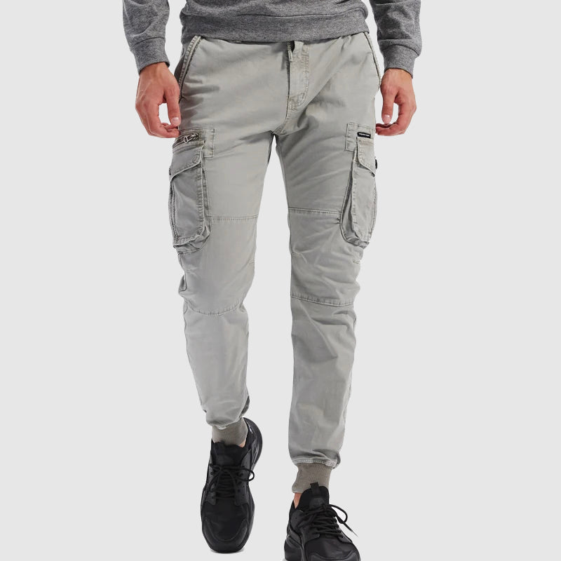 Elijah - tactical cargo pants for a practical and stylish look