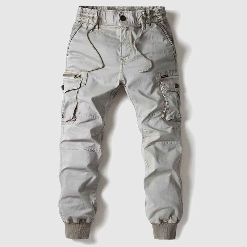 Elijah - tactical cargo pants for a practical and stylish look