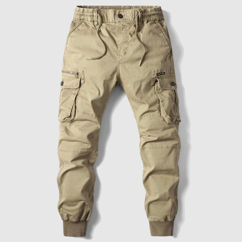 Elijah - tactical cargo pants for a practical and stylish look