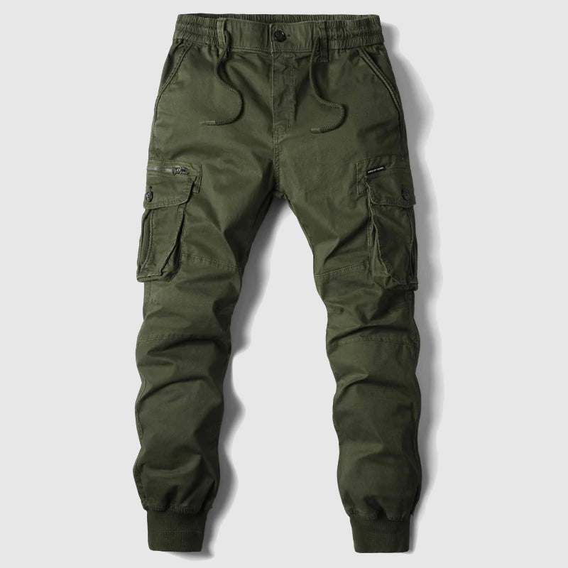 Elijah - tactical cargo pants for a practical and stylish look