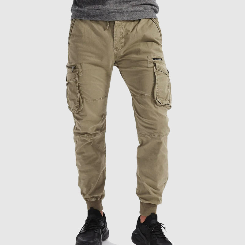 Elijah - tactical cargo pants for a practical and stylish look