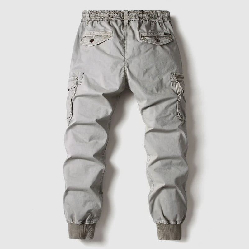 Elijah - tactical cargo pants for a practical and stylish look