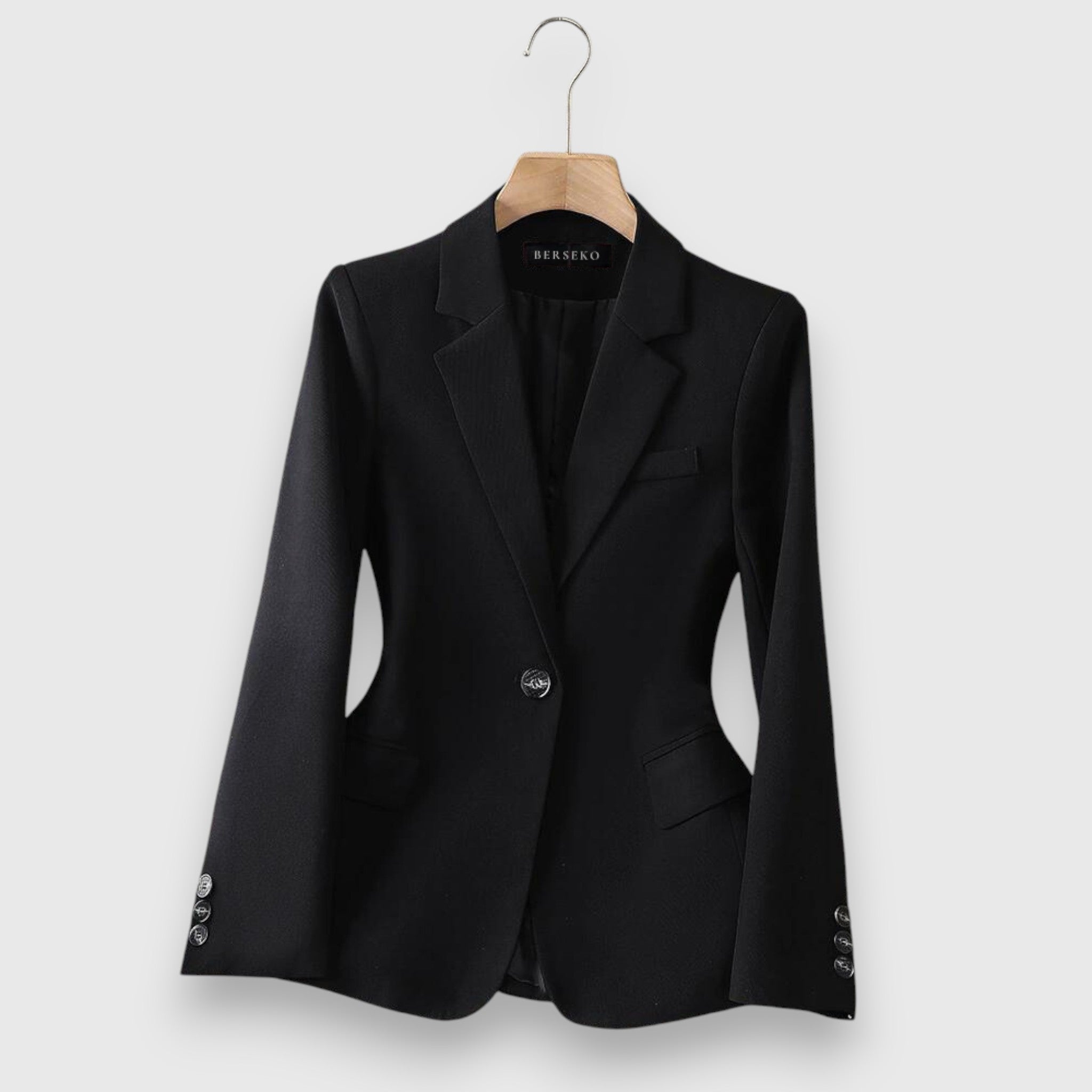 Alba - Elegant Women's Blazer