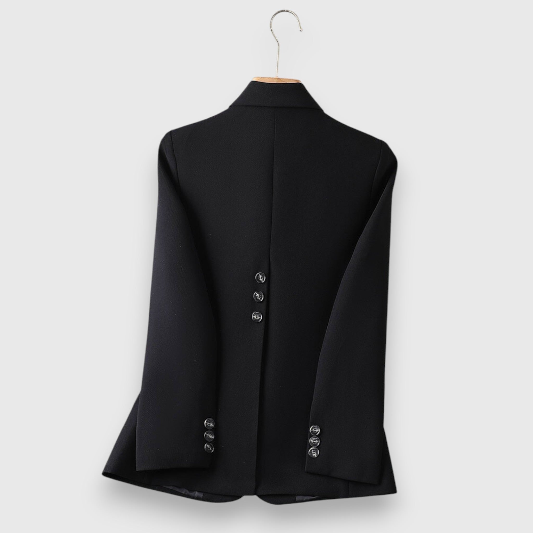 Alba - Elegant Women's Blazer