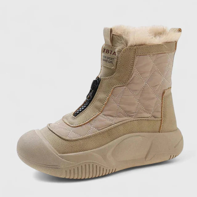 Miu Orthopedic Boots - Ultimate Comfort and Superior Support
