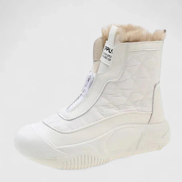 Miu Orthopedic Boots - Ultimate Comfort and Superior Support