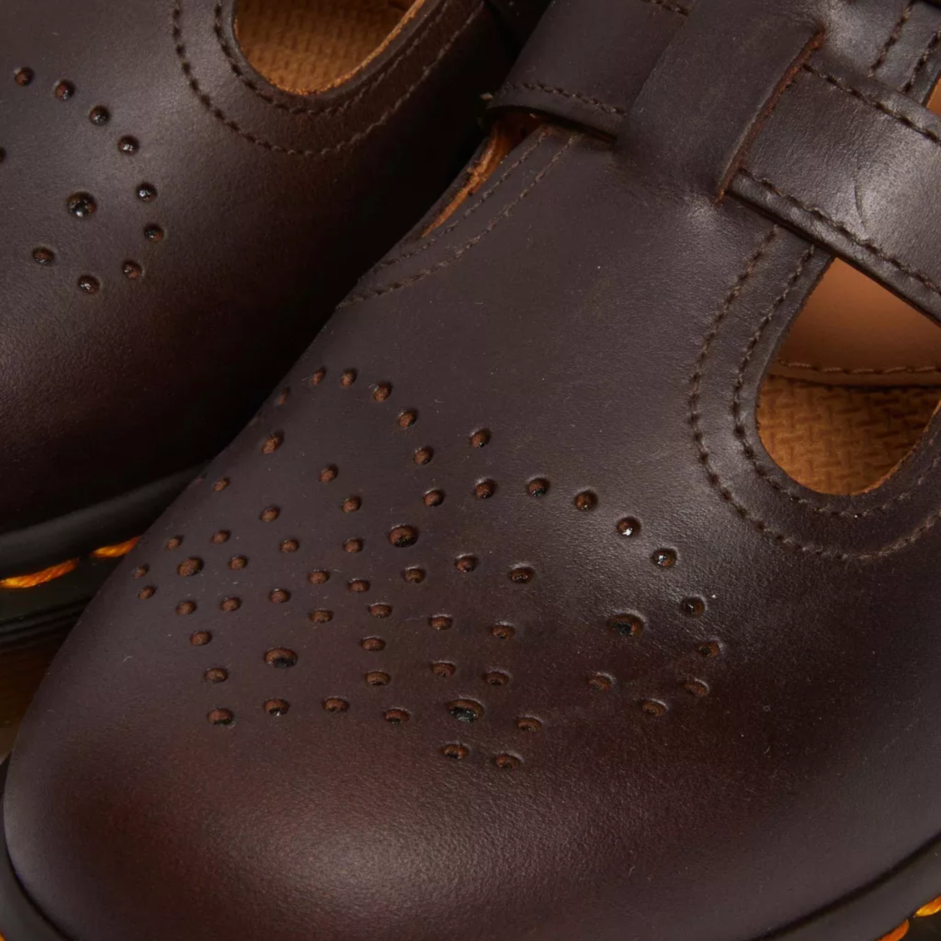 Orthopedic Mary Jane Style Shoes for Comfort and Support