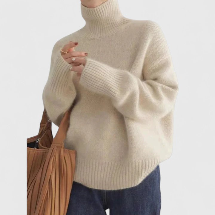 Althea | Sophisticated and Stylish Sweater