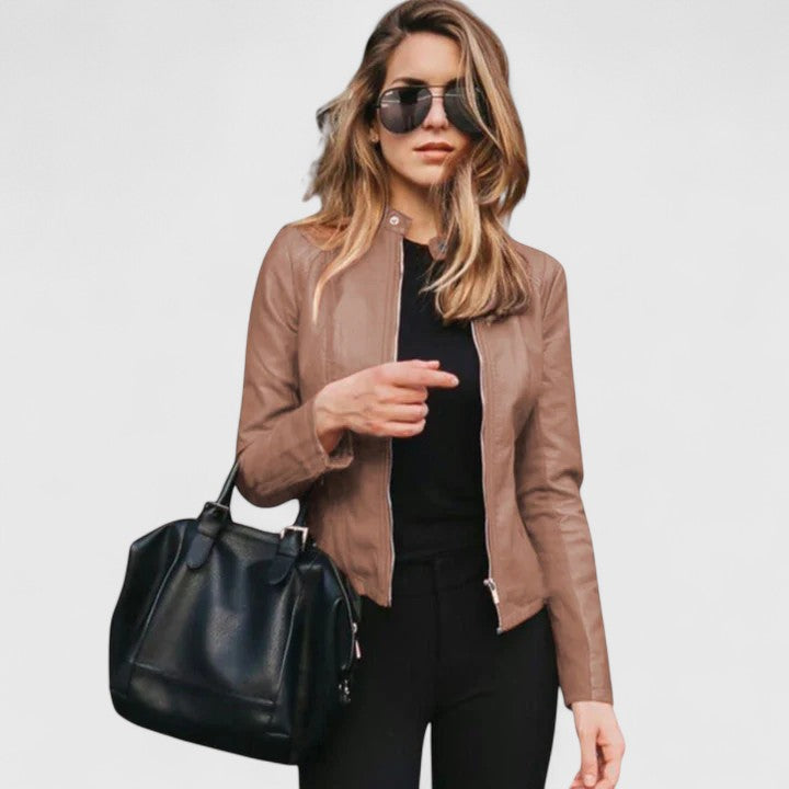 Fioralynn | Elegant Blazer for a Sophisticated Look