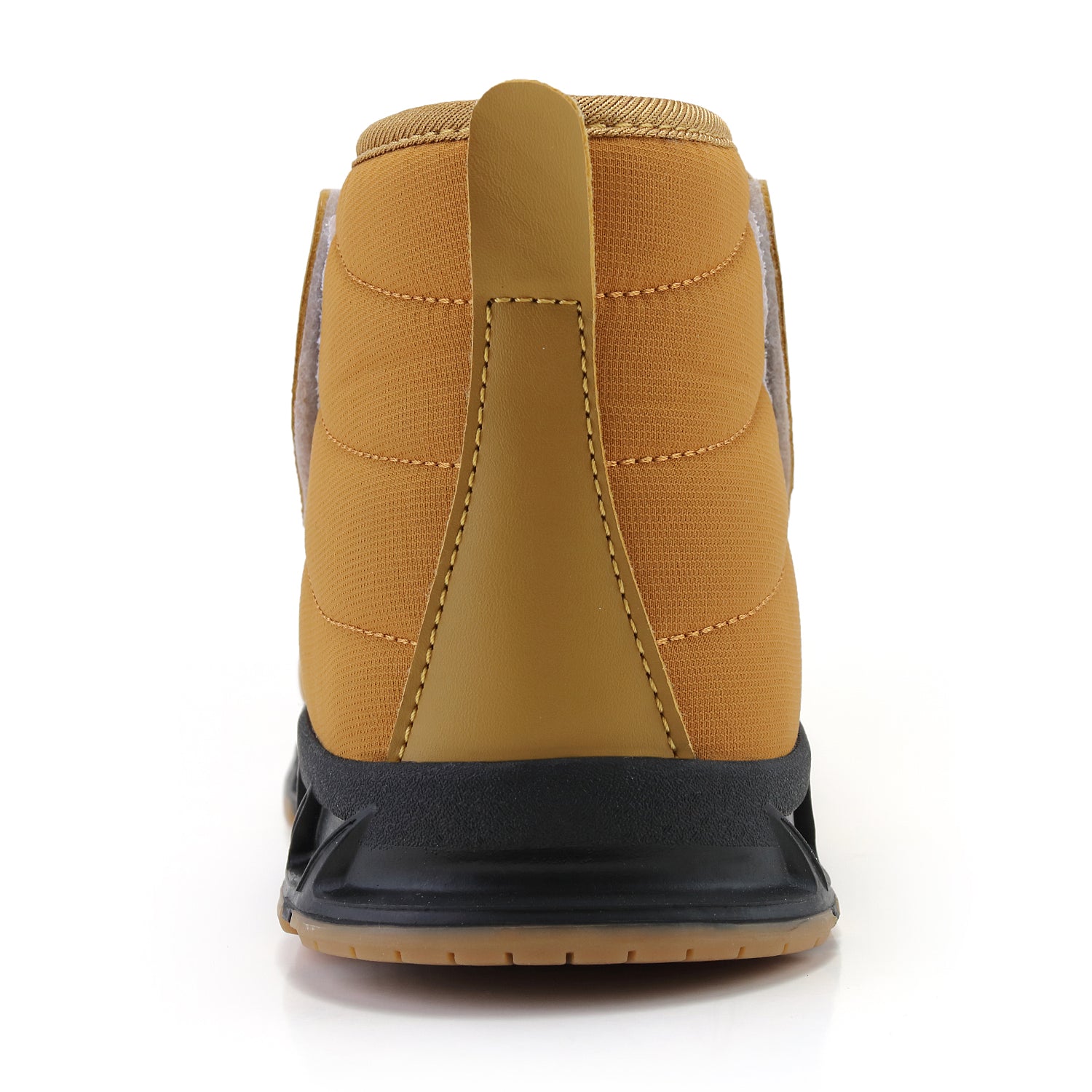 Women's Waterproof Snow Boots – Cozy Comfort & Flexibility for Winter Adventures