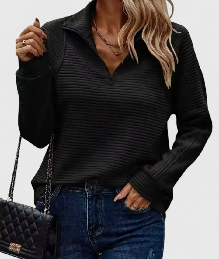 Korynne | Elegant & Stylish Sweater