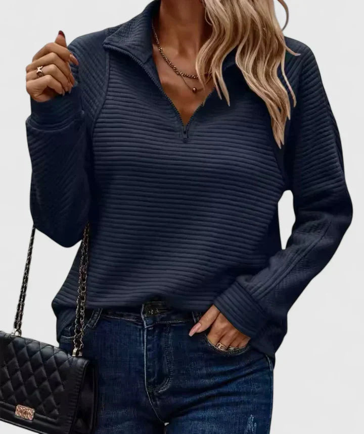 Korynne | Elegant & Stylish Sweater