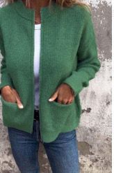 Aude | Stylish Elegant Jacket