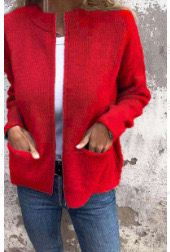 Aude | Stylish Elegant Jacket