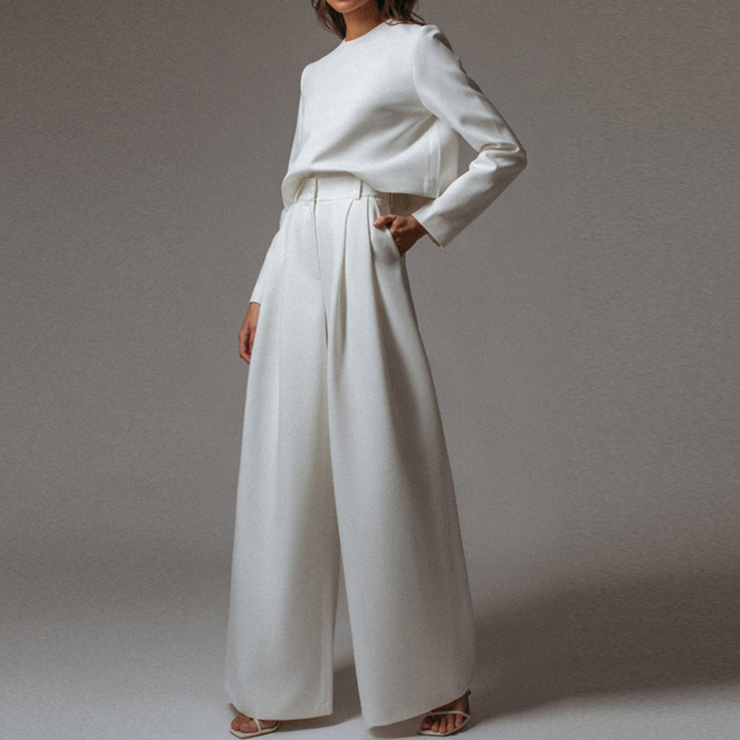 Lily | Women's Casual Set, Two-Piece Outfit for a Comfortable Style