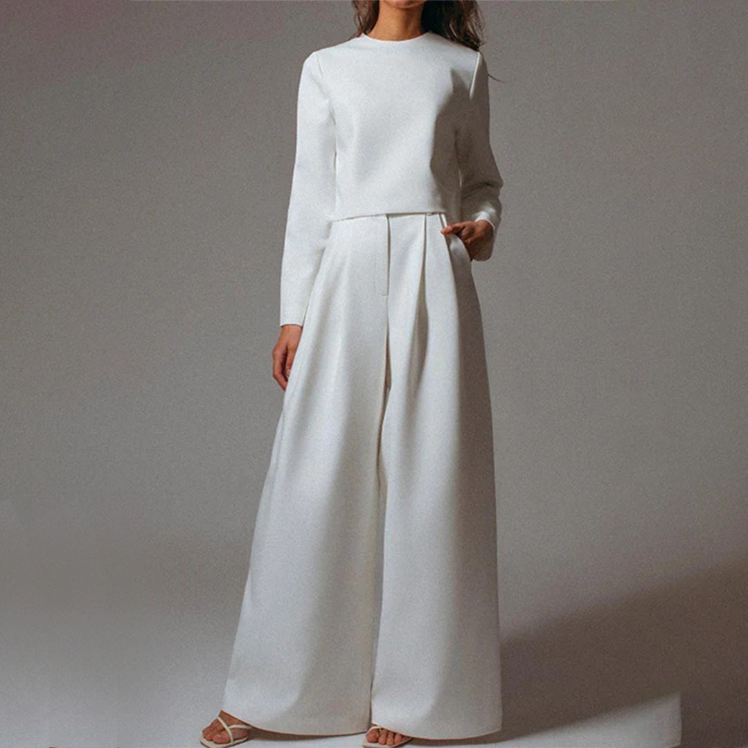 Lily | Women's Casual Set, Two-Piece Outfit for a Comfortable Style