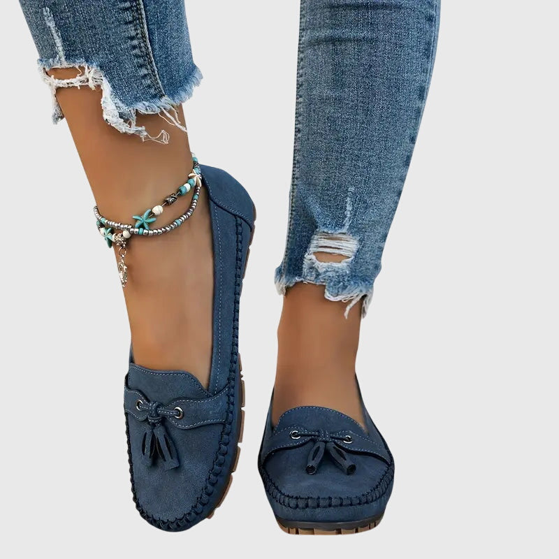 Marcelle - Comfortable and Elegant Loafers