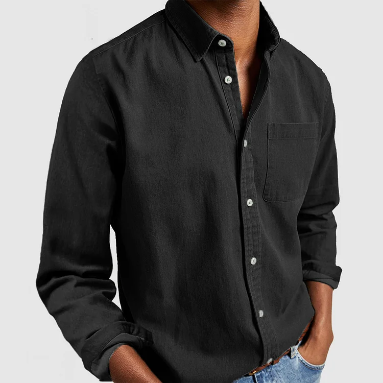 Alfred | Premium Maximum Comfort Shirt