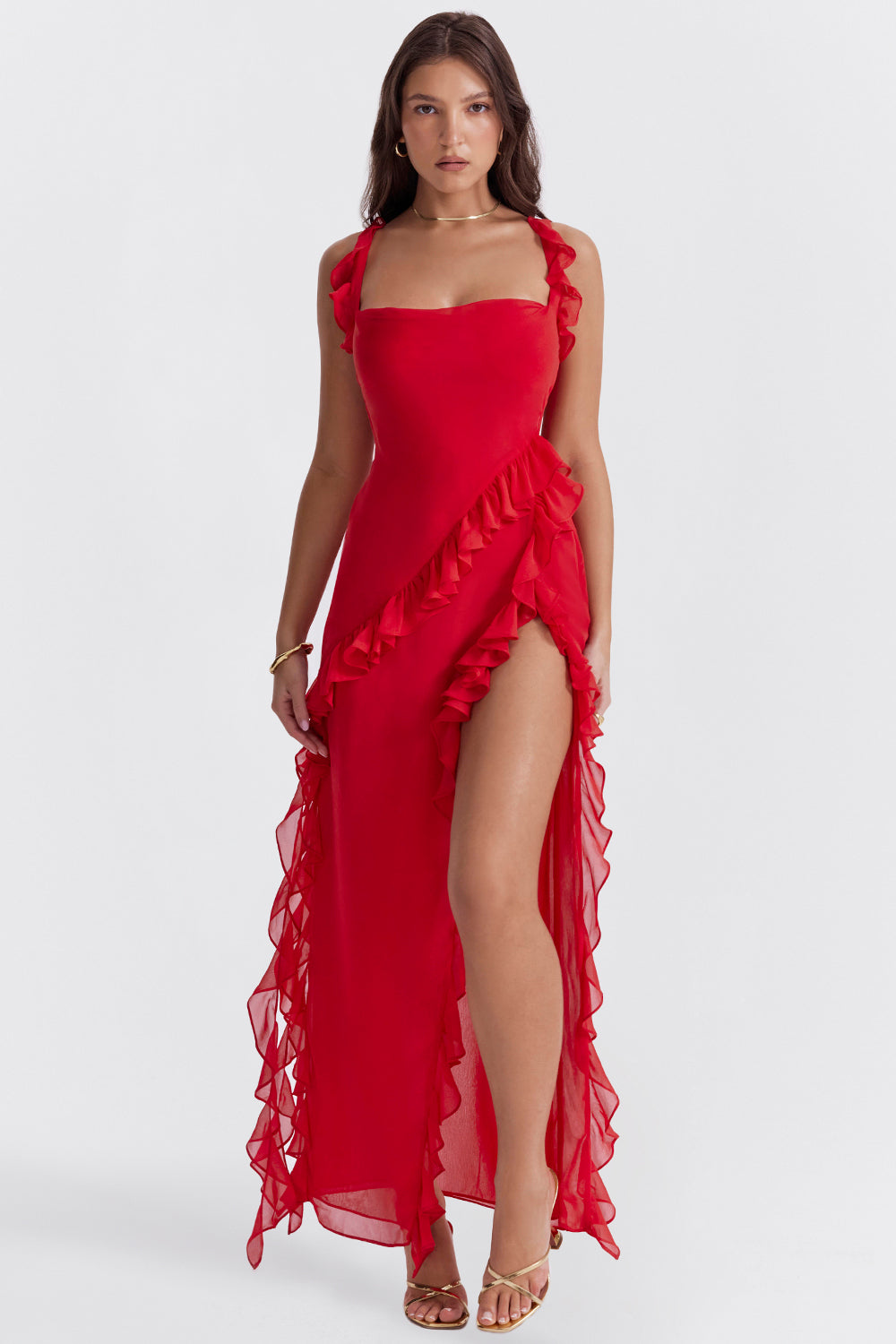 Timeless, Elegant Maxi Dress