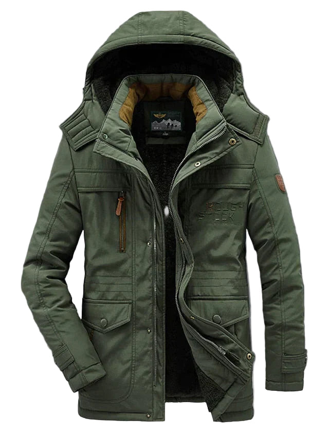 Adventure-Ready Wind Jacket: Lightweight Protection for Every Expedition