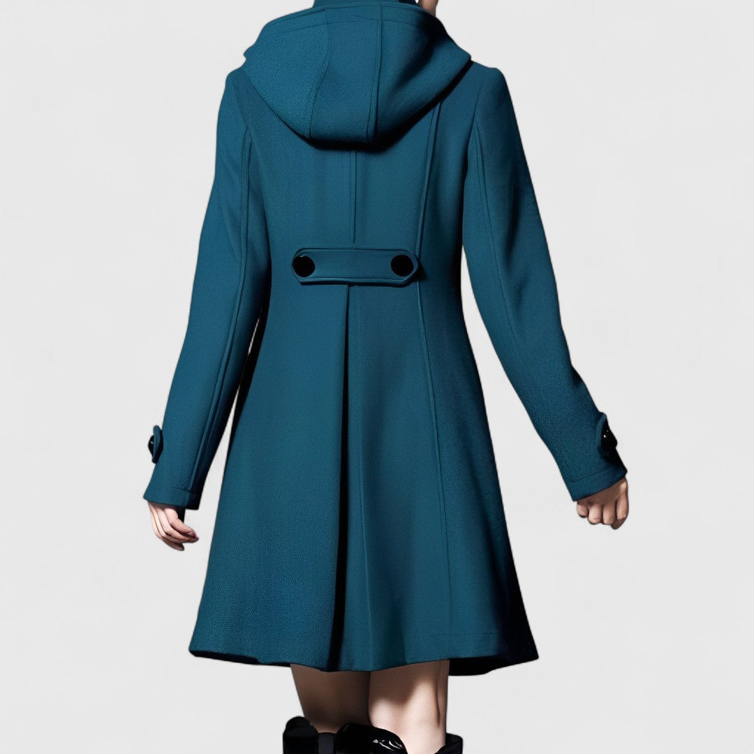 Solvara – Elegant and Sophisticated Stylish Jacket