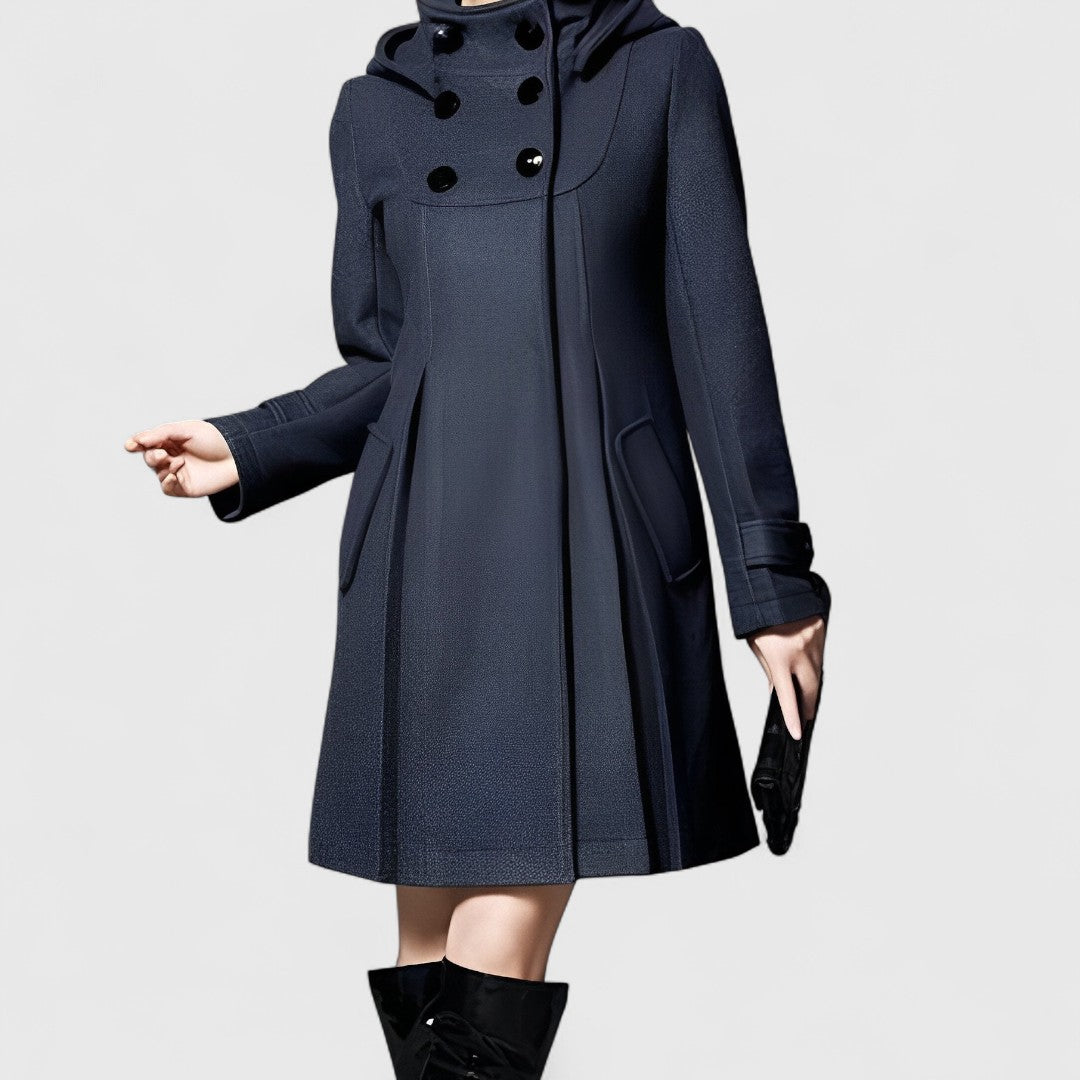 Solvara – Elegant and Sophisticated Stylish Jacket