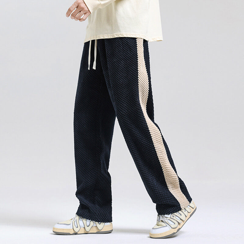 Super Soft Cloud-Knit Sweatpants for Maximum Comfort