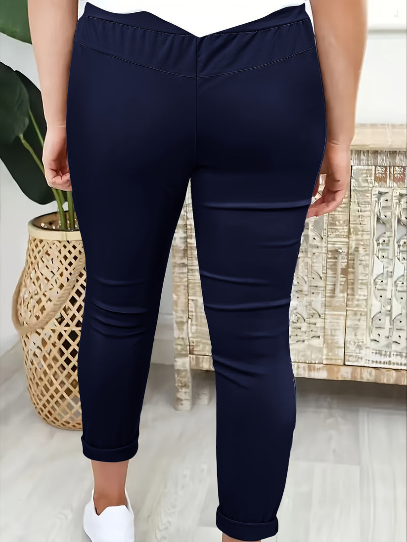Phoenix Comfortable Jogger Pants with Drawstring – Perfect for a Casual and Relaxed Style
