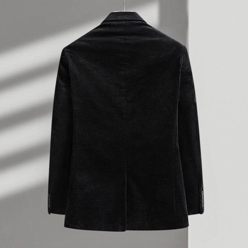 Coleman Peruvian Corduroy Jacket for a Classic and Sophisticated Style