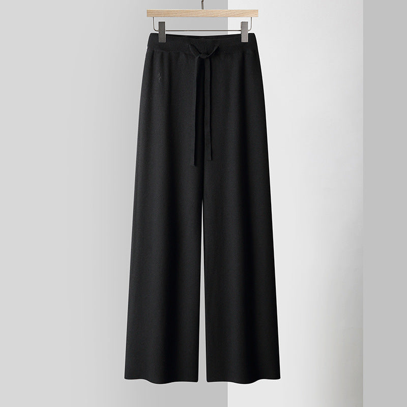 Aurelia Luxury Cashmere Pants