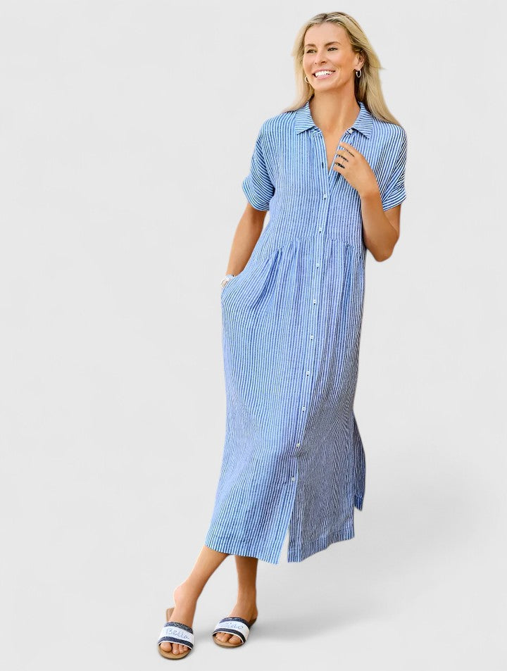 Amara: Effortlessly Comfortable Dress