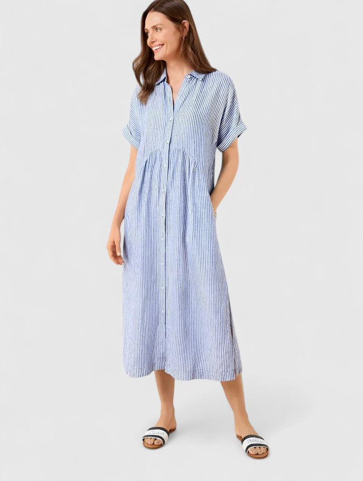 Amara: Effortlessly Comfortable Dress