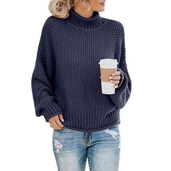 Elisabeth | Loose-knit Sweater for a Chic and Comfortable Style