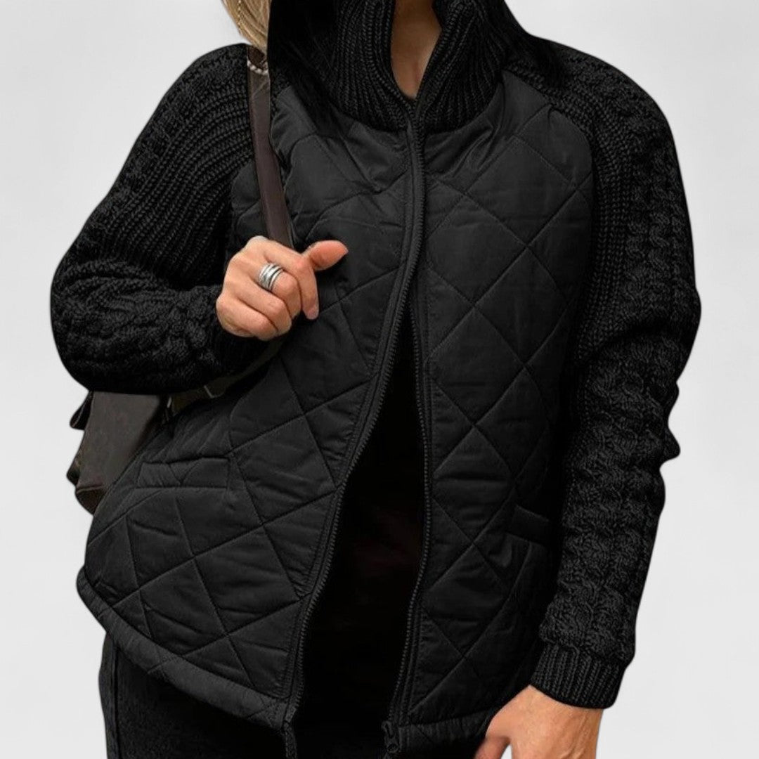 Maeleigh - Effortless Elegance Jacket