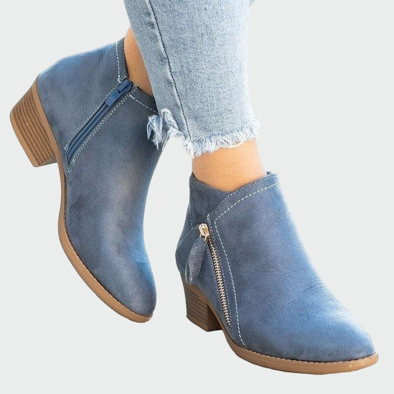 Stylish Premium Leather Orthopedic Sandal for Ultimate Comfort