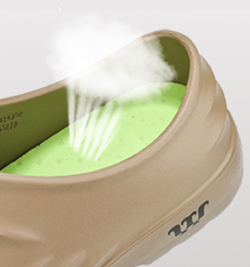 OrthoPro - Supreme Comfort Orthopedic Shoes for Optimal Support