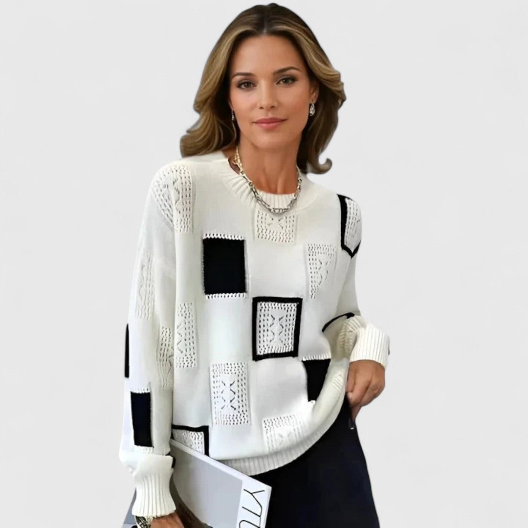 Aymbri – Luxe Comfort Sweaters for a Stylish and Cozy Look