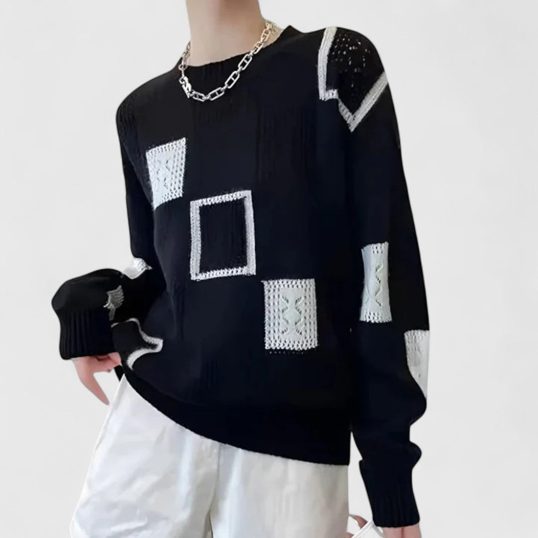 Aymbri – Luxe Comfort Sweaters for a Stylish and Cozy Look