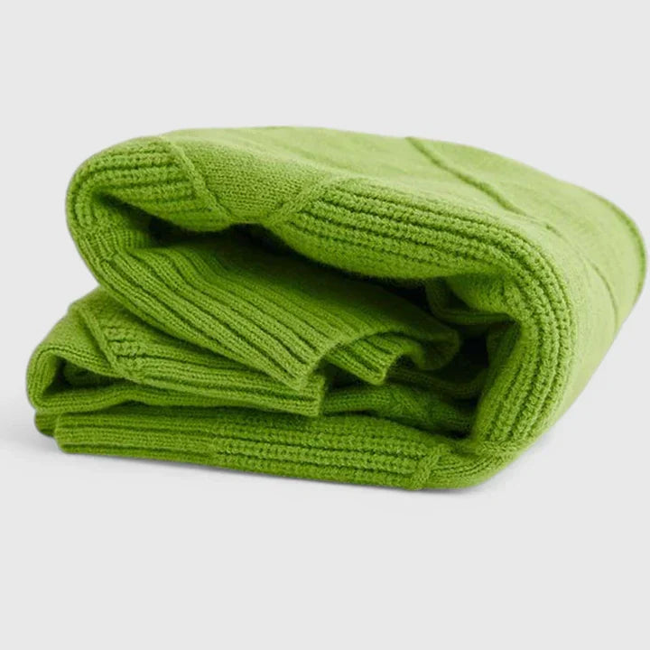 Adryssell | Comfortable and Elegant All-Day Sweater