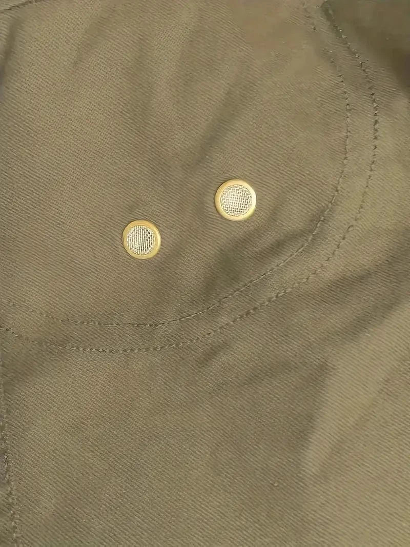 Timeless Windbreaker Jacket for Everyday Style