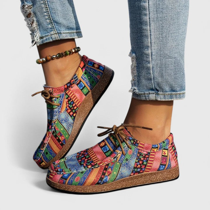 Nychelle - Comfortable and Durable Orthopedic Shoes